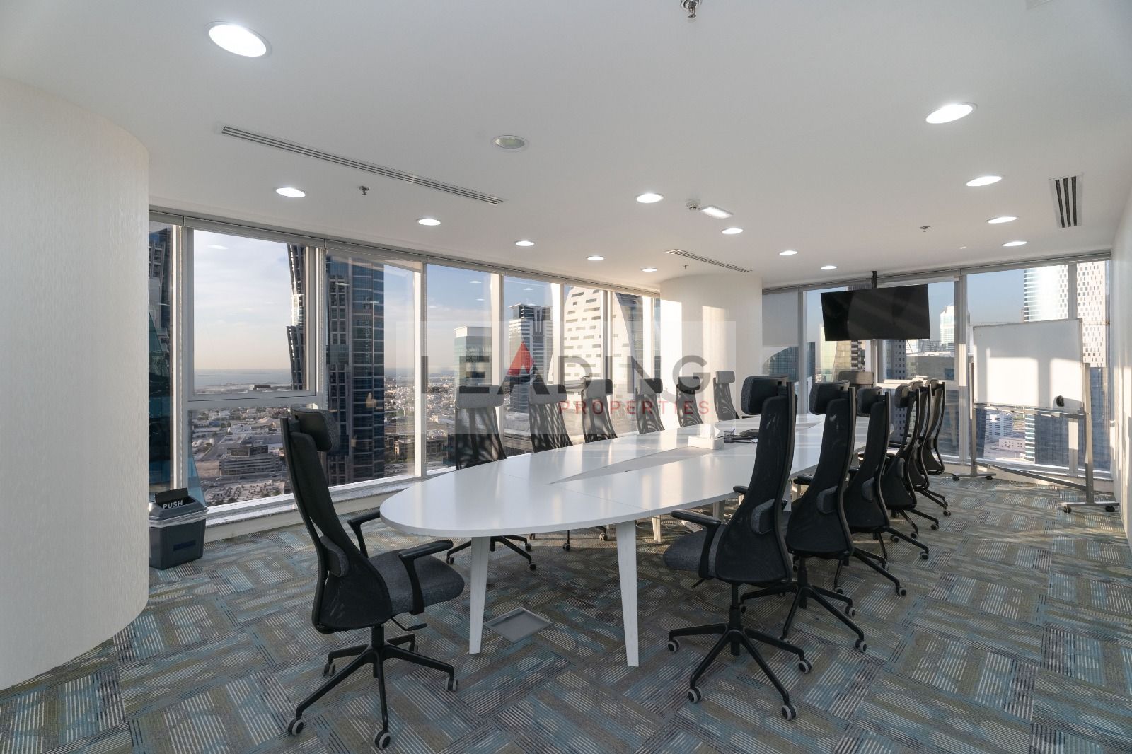 Fully furnished | Luxury | All bills are fitted | near metro station