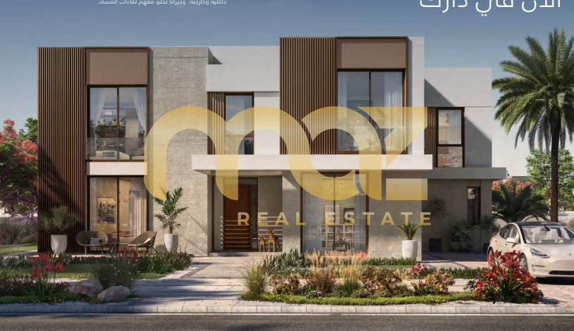 Double Next to Corner|Fay Alreeman 5BR |Luxurious