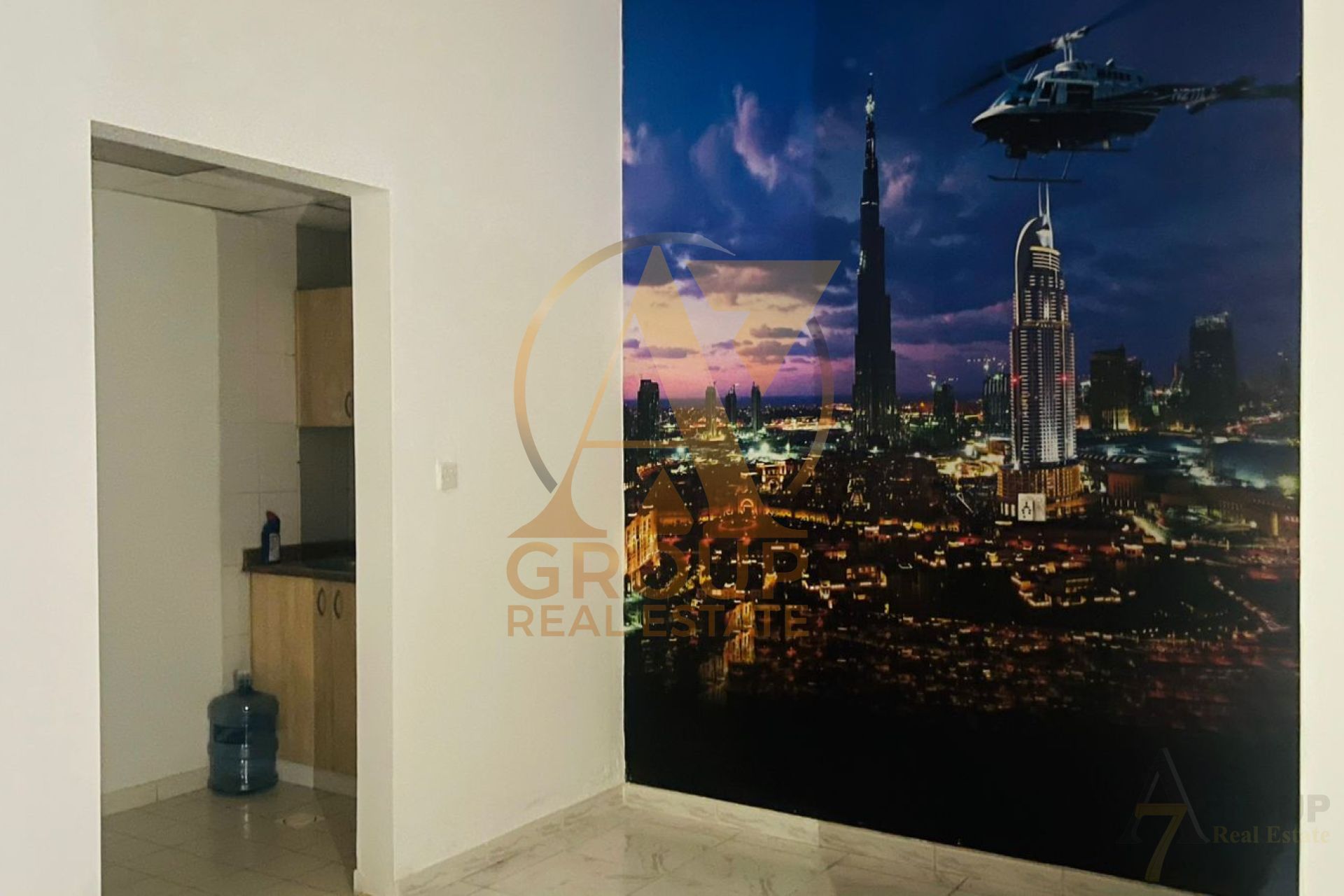 SHOP FOR RENT | ENGLAND CLUSTER | MAIN ROAD FACING