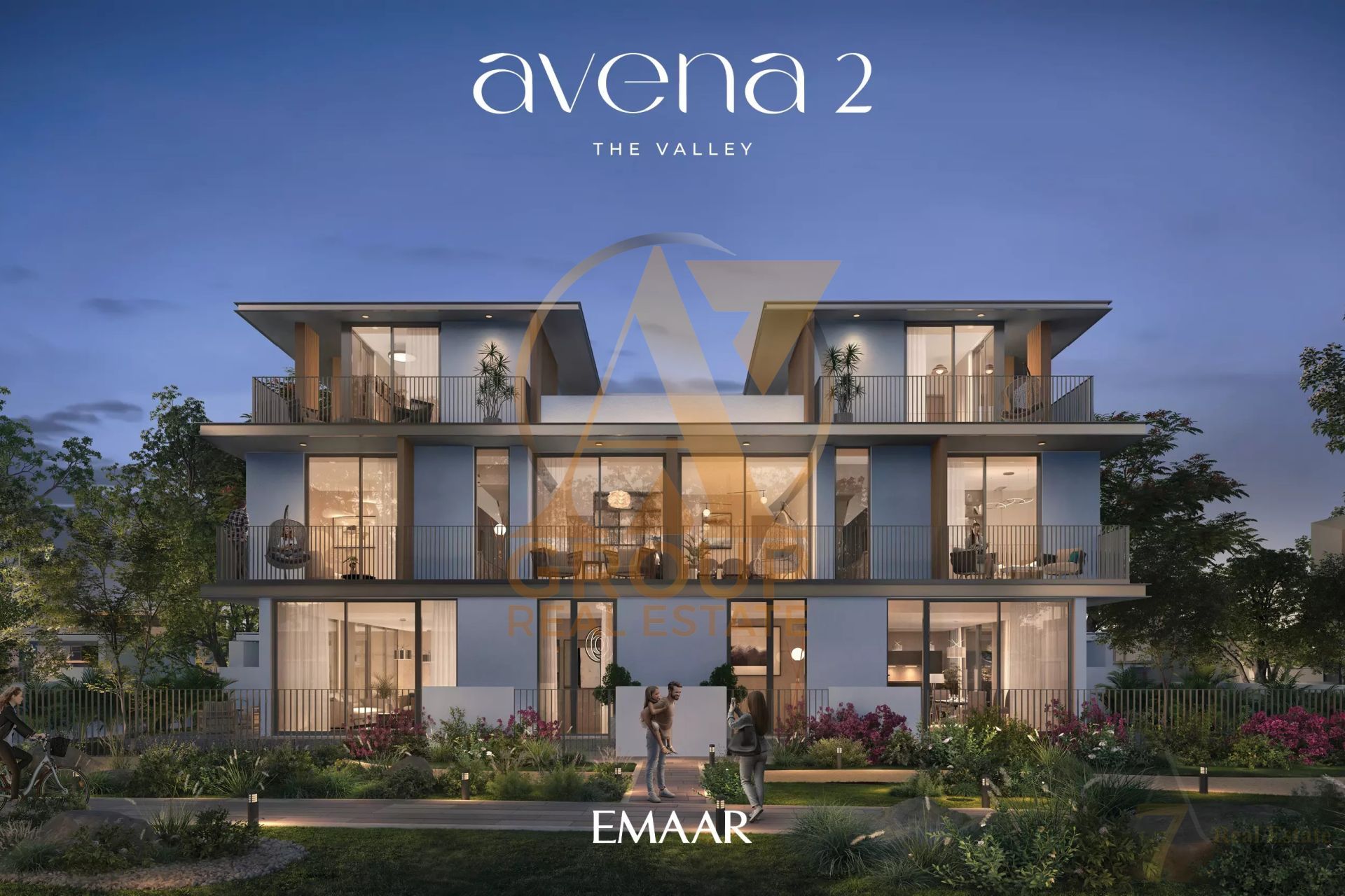 Large Plot | Semi Detached | G+2 Unit