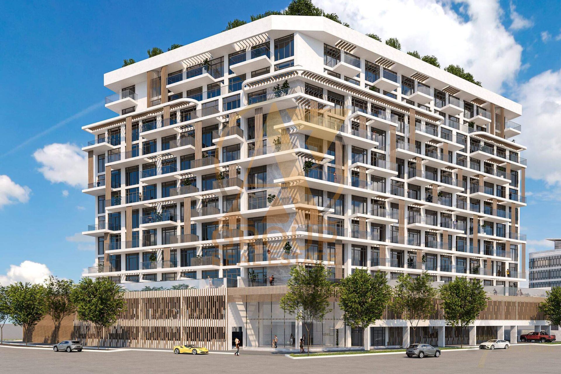 Inventors Choice | Modern Luxury Living | High ROI