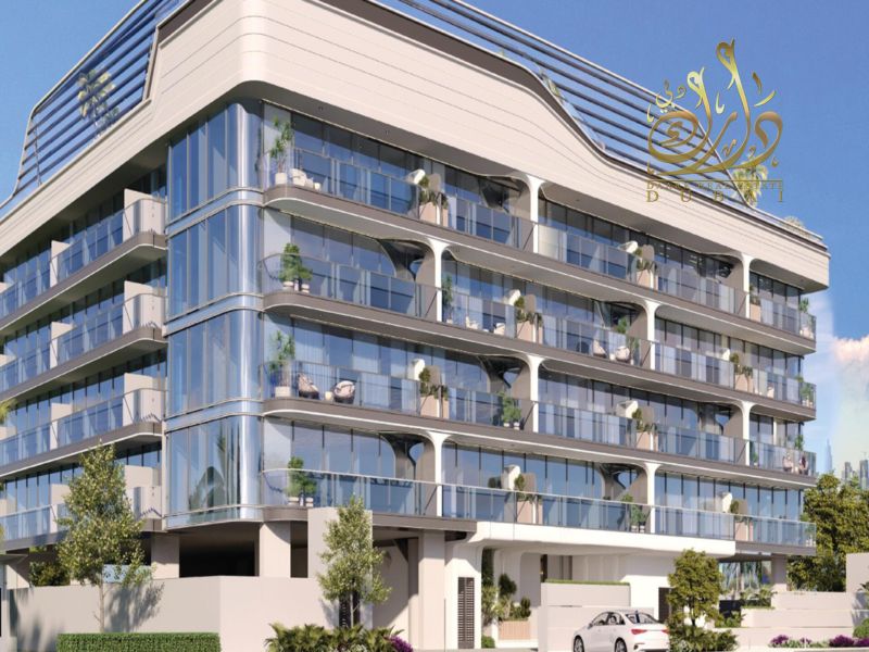 Own in Dubai’s Future Growth Capital | High ROI Potential | Smart Entry Prices