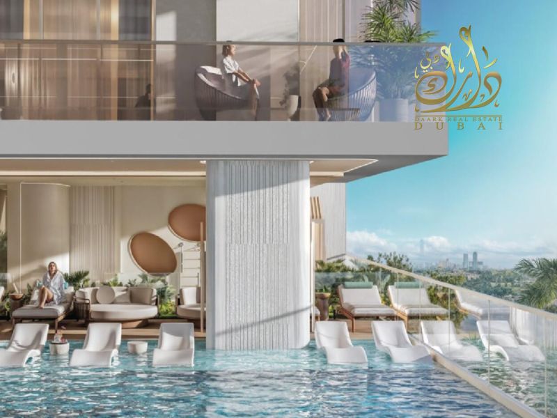 Own in Dubai’s Future Growth Capital | High ROI Potential | Smart Entry Prices