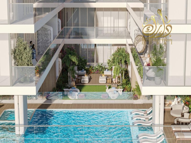 Own in Dubai’s Future Growth Capital | High ROI Potential | Smart Entry Prices