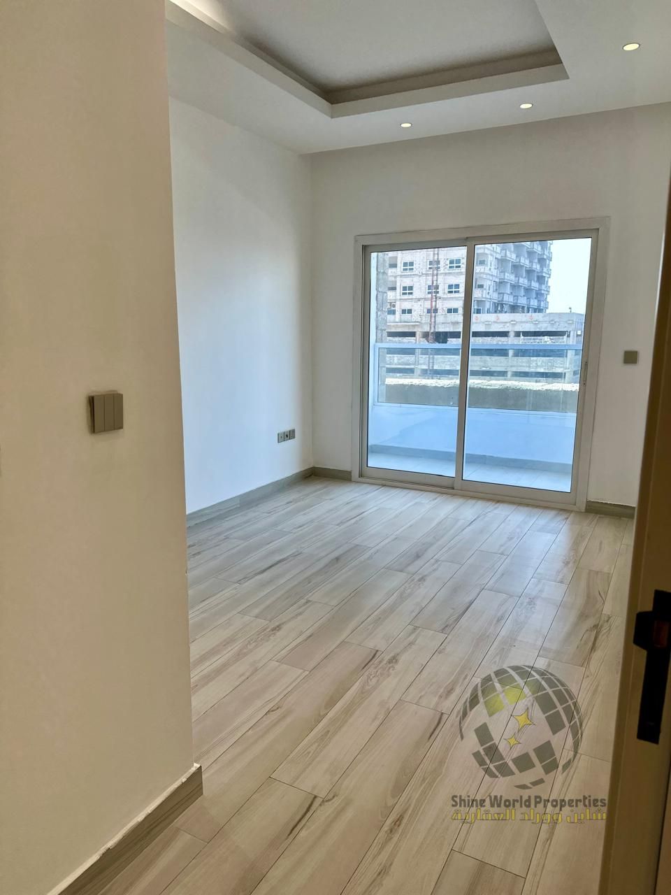 Near Handover – AED 5,000 Monthly Installment – Tower C – Freehold