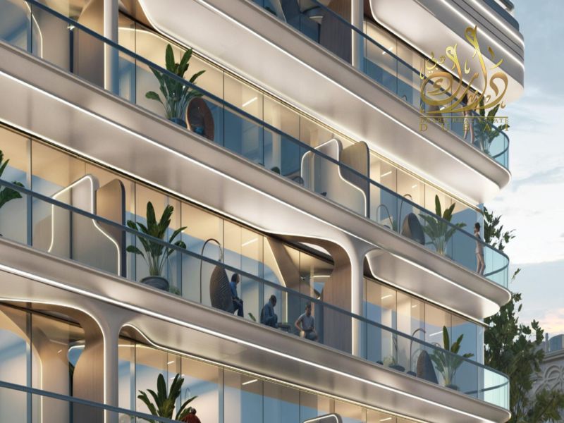 Own in Dubai’s Future Growth Capital | High ROI Potential | Smart Entry Prices