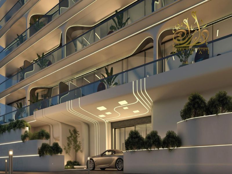 Own in Dubai’s Future Growth Capital | High ROI Potential | Smart Entry Prices