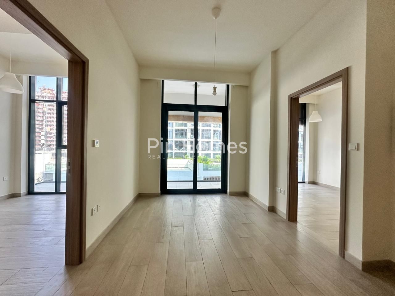 Prime Location | Spacious 2 BR | Vacant