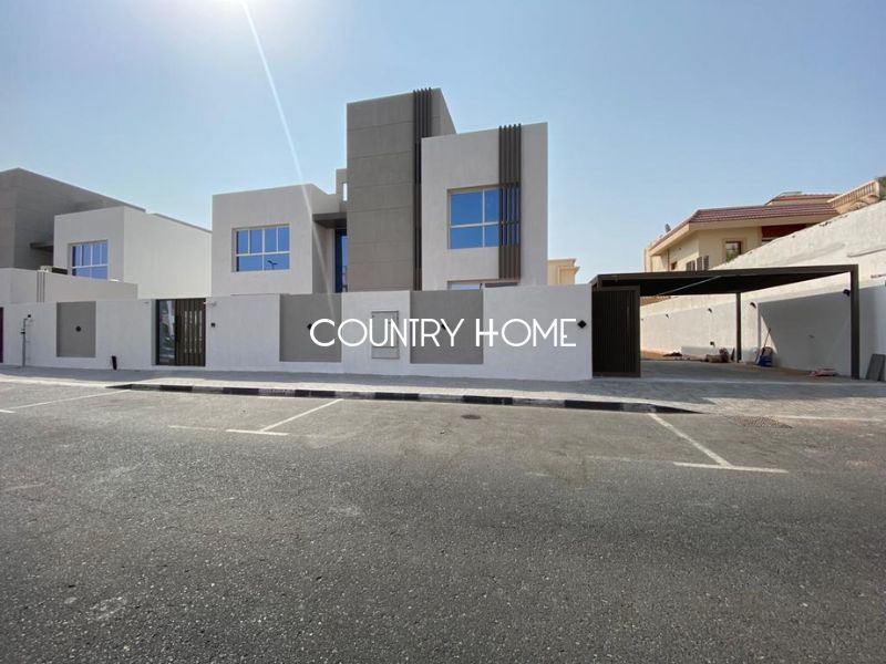 Commercial Villa | Prime Location Al Wasl Road