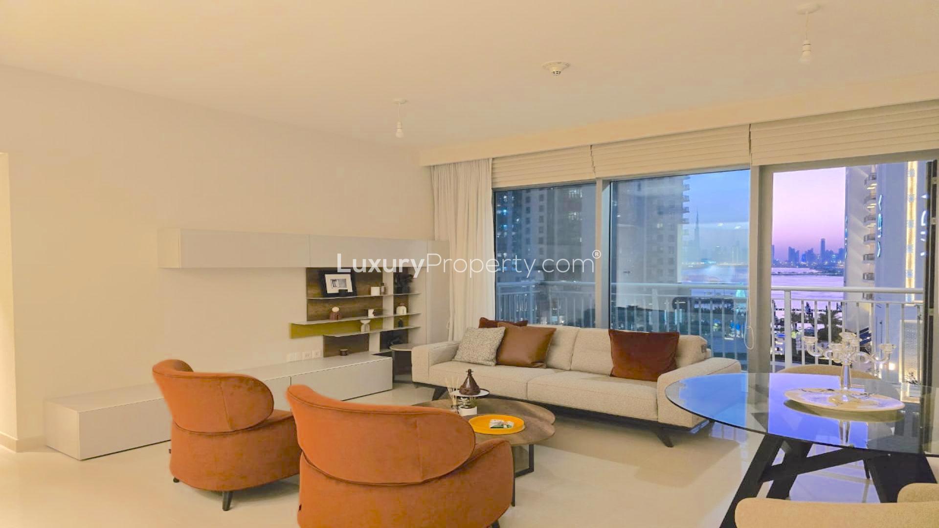 Waterfront | 2 Bedroom | Harbour Views