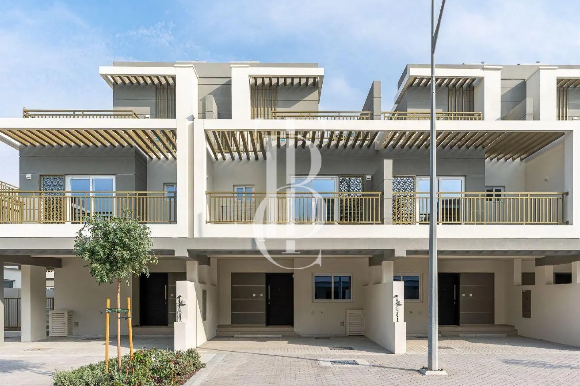 Brand New | 3 Bedrooms | Townhouse | Damac Hills 2