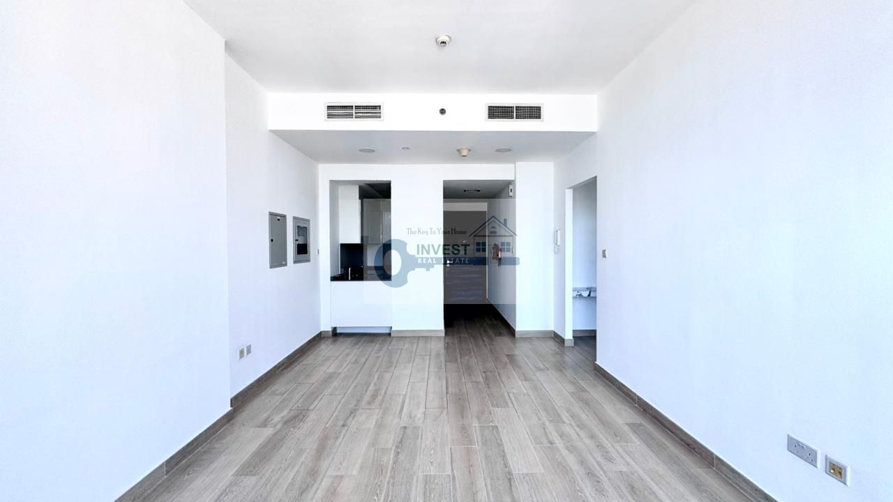 High Floor | Pool View | Ready To Move
