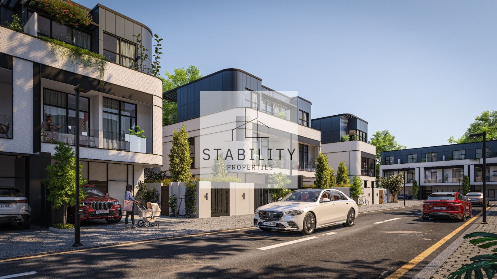Panoramic Light | Private Layout | Premium Corner Units with Long-Term Value