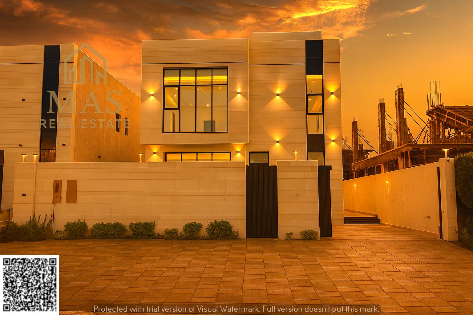 Own Your Villa for the Same Cost as Your Monthly Rent.