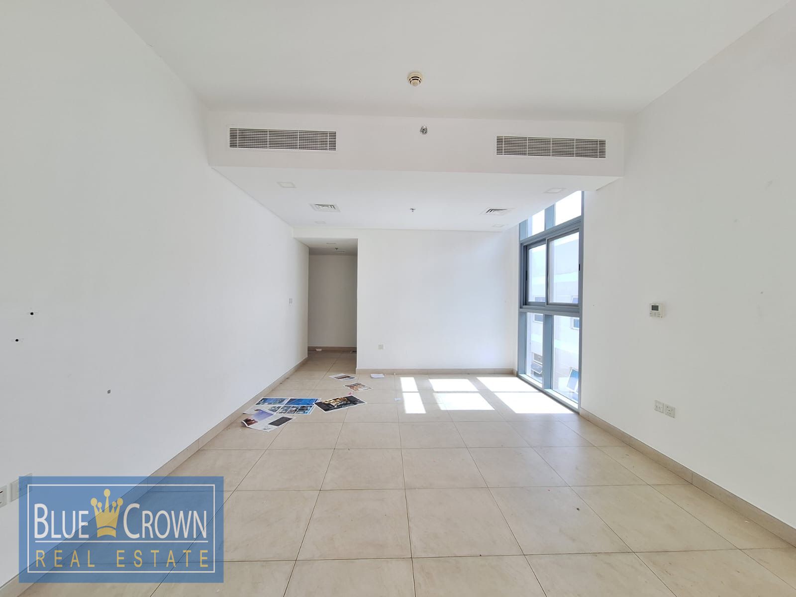 Hot offer 2br only 105k Near BURJMAN metro station