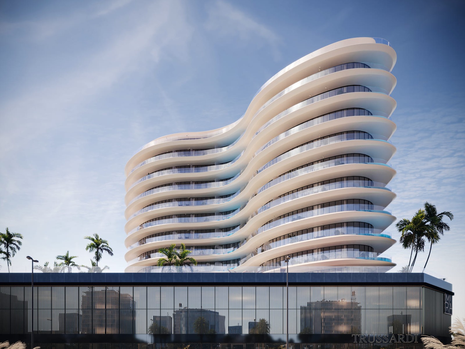 ROI Strong | Luxury Interiors | Smart Community