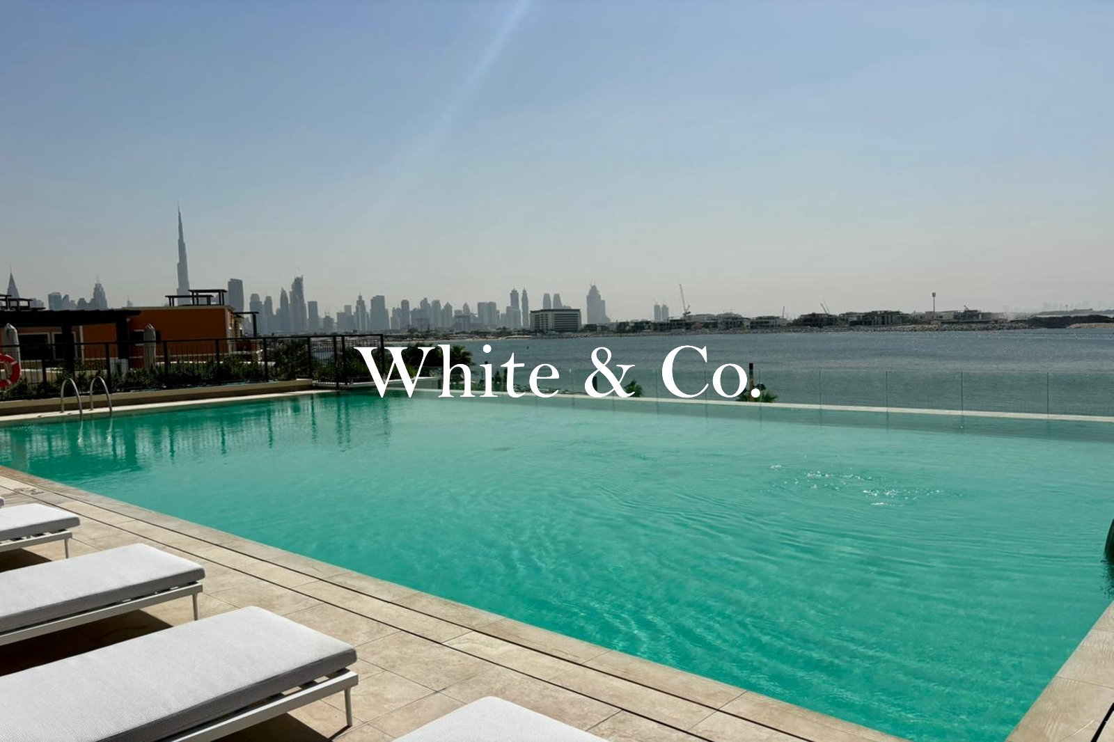 Sea View | Brand New Unit | Large Layout