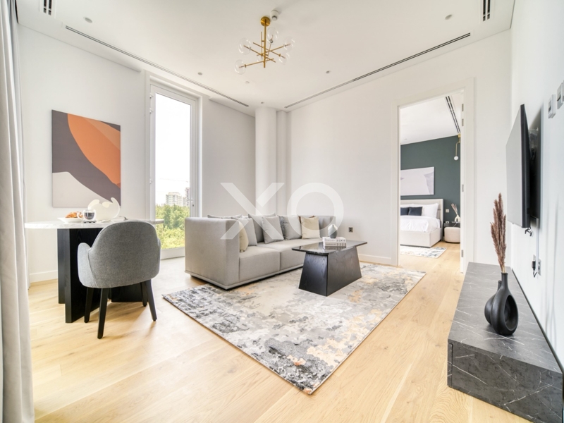 Exclusive | Furnished | February 2026