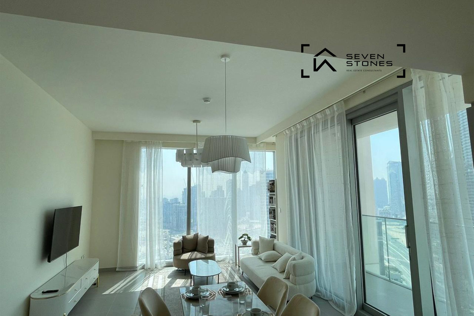 Upgraded | High Floor | Ready to Move-in