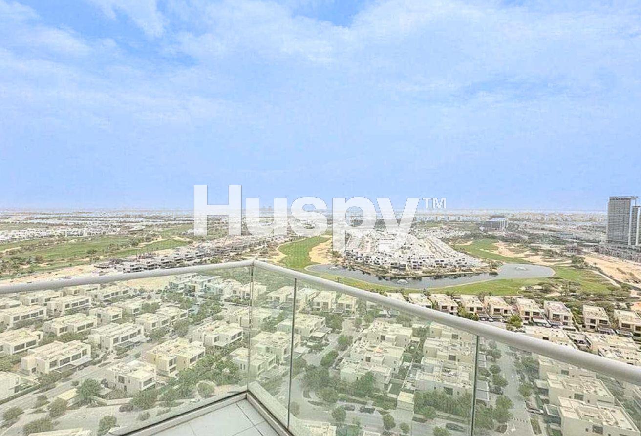 High Floor | Largest Layout | Golf Course View
