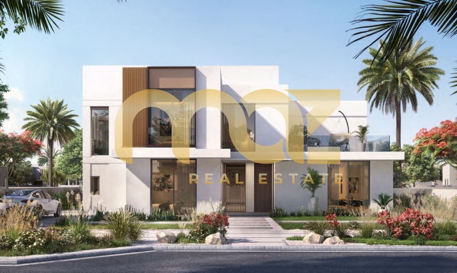 Double Row | Middle Villa | Stunning Layout |ROI