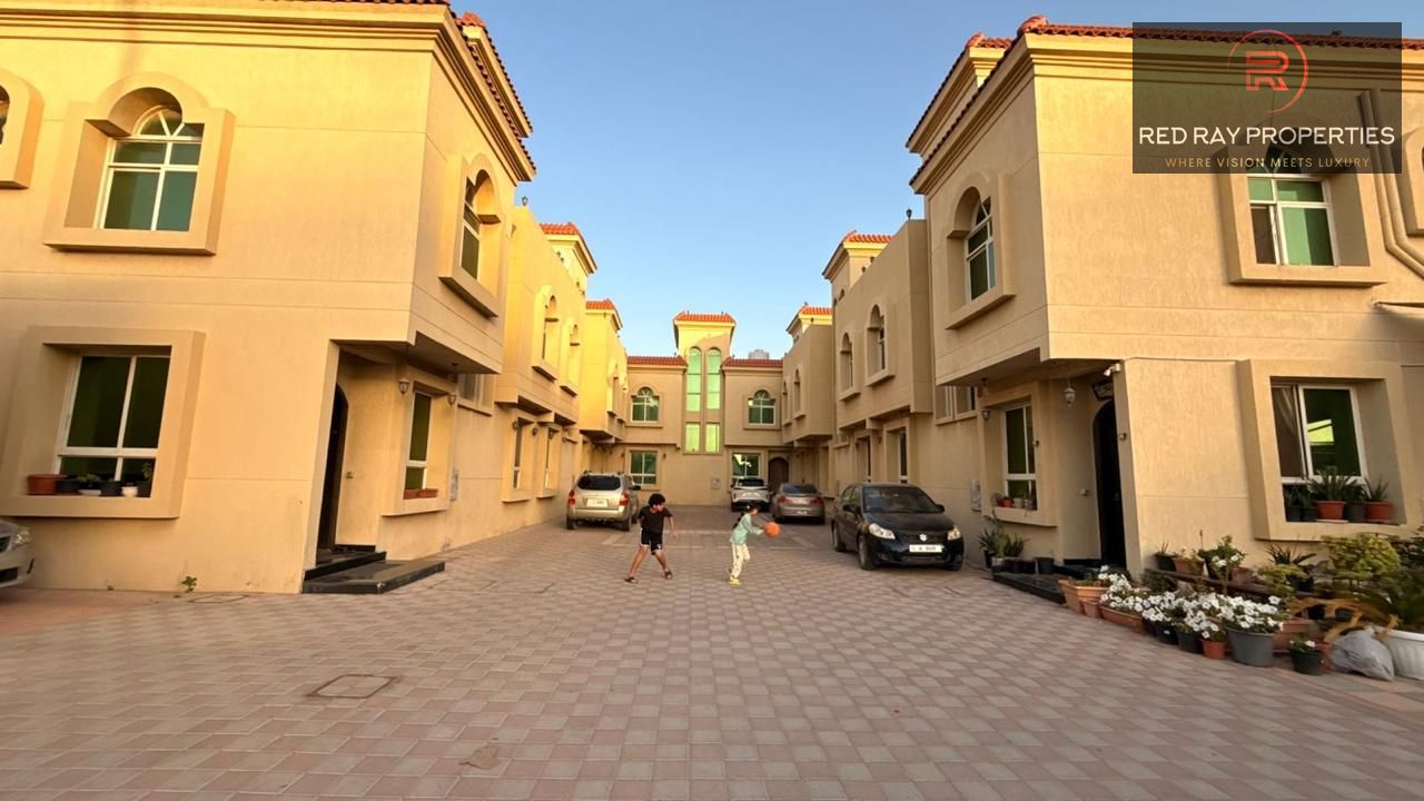 3BR UNFURNISHED VILLA FOR RENT | IN PRIME LOCATION