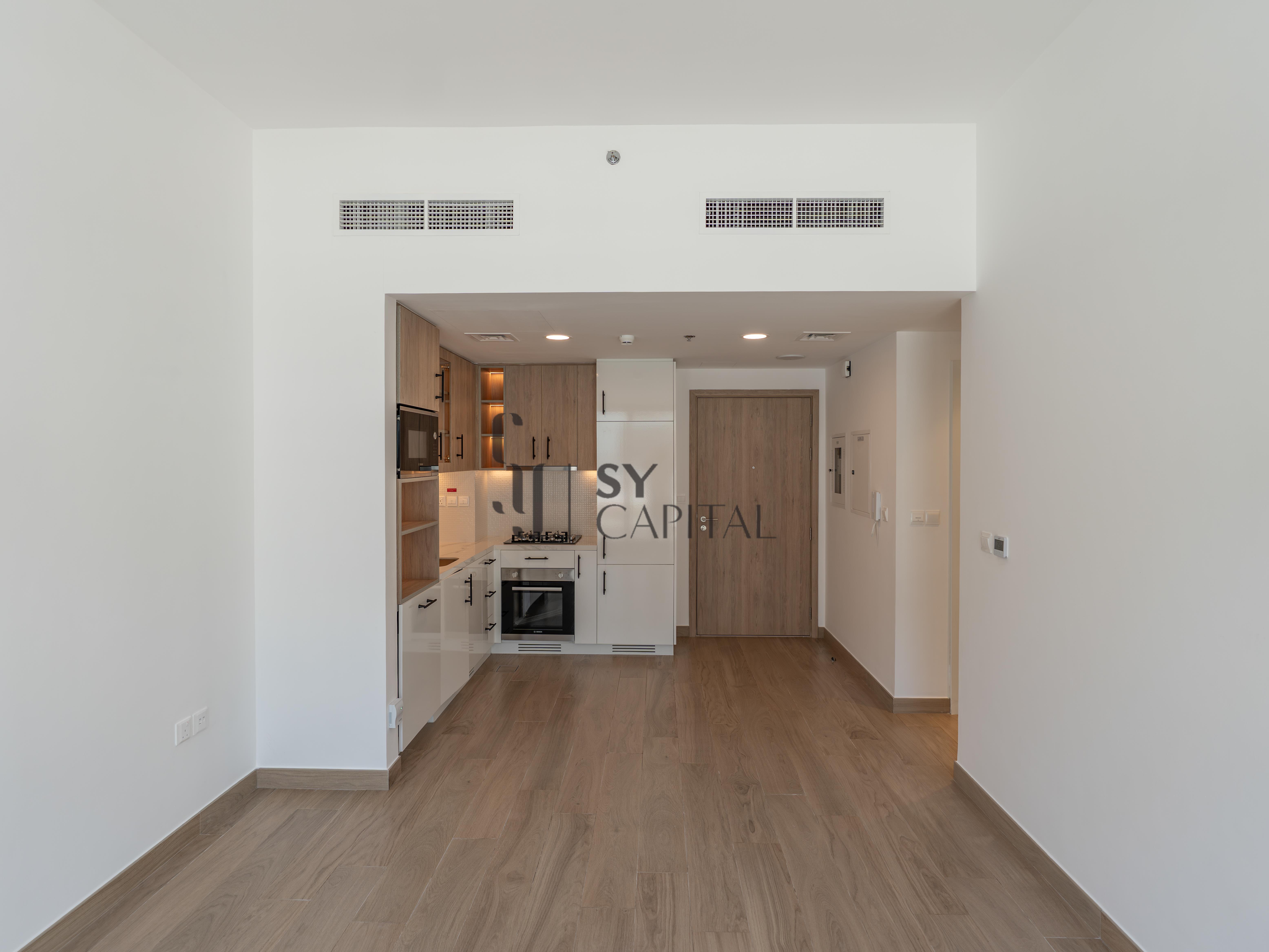 Brand New | Pool View | Multiple Units Available