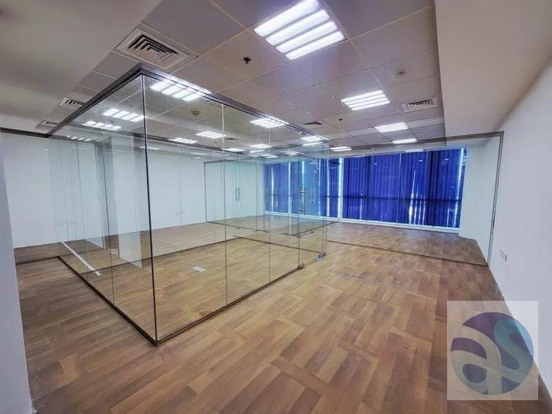 Fully Fitted Office for Rent in Deira | Near Metro | Easy Access