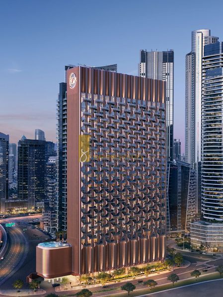 NEAR BURJ KHALIFA | HIGH ROI | BEST INVESTMENT
