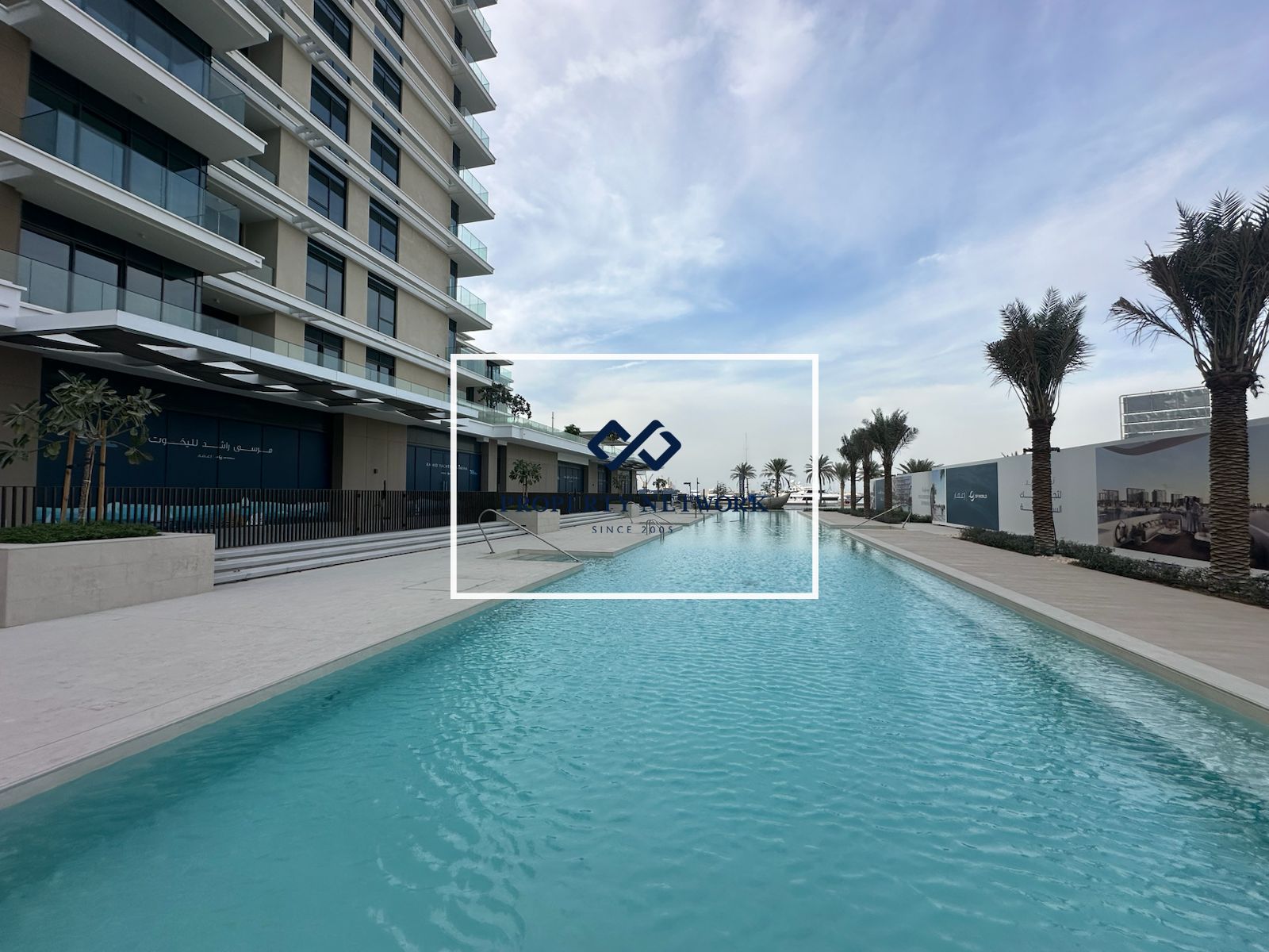 Ready to Move | Prime Location | Sea View
