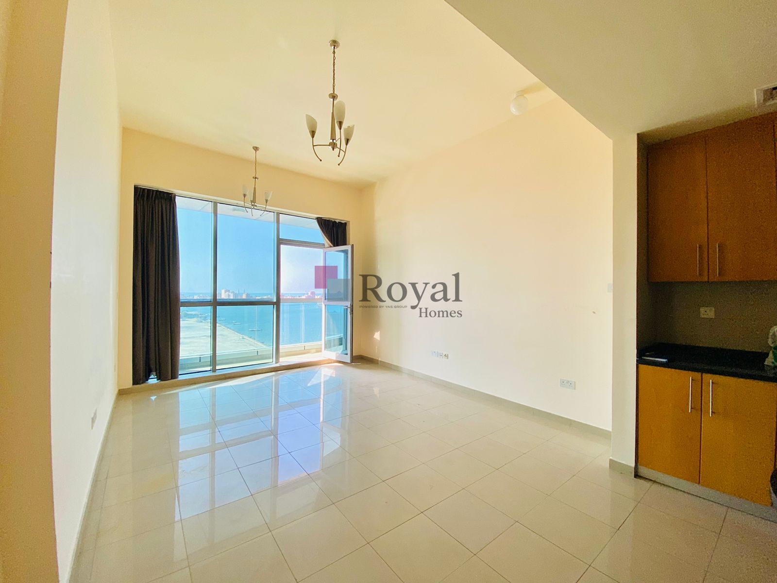 Prime Address Studio | Julphar Residence | City Living