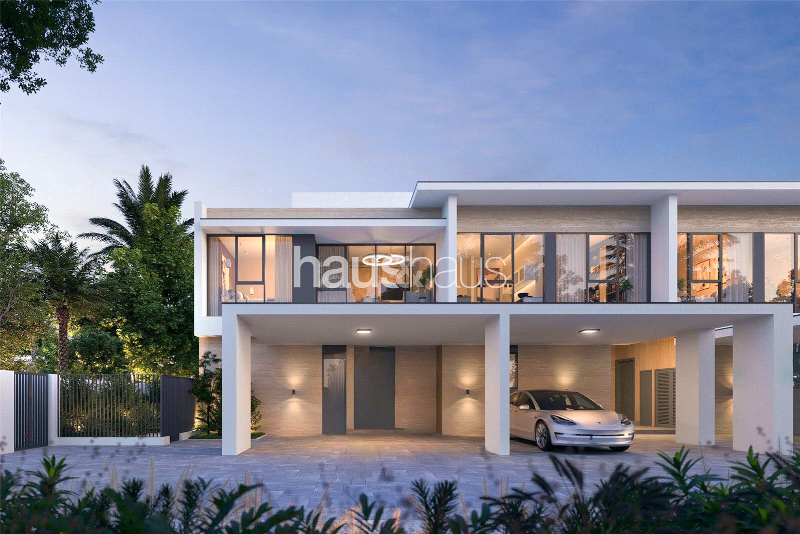 Large Plot | Close To Amenities | Single Row