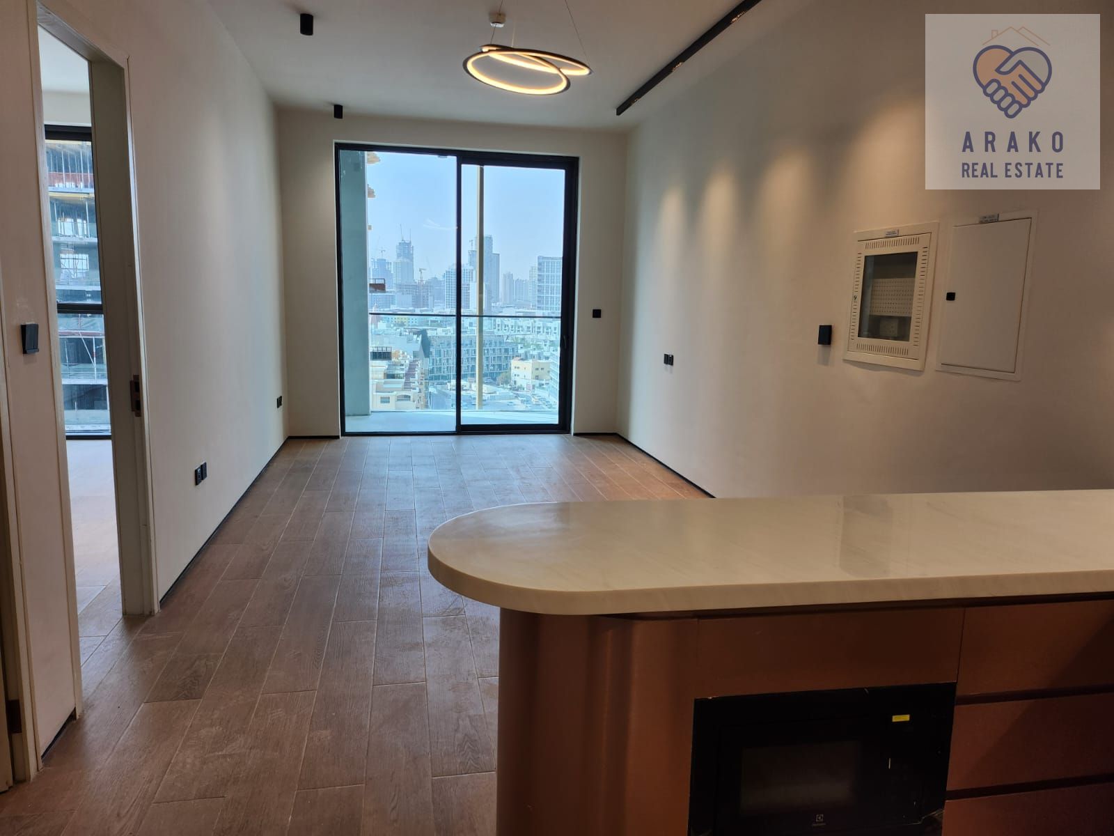 Spacious layout / Rented / Sound investment
