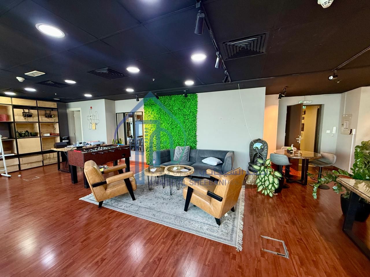 Premium Office Space Available | Liwa Heights 1|