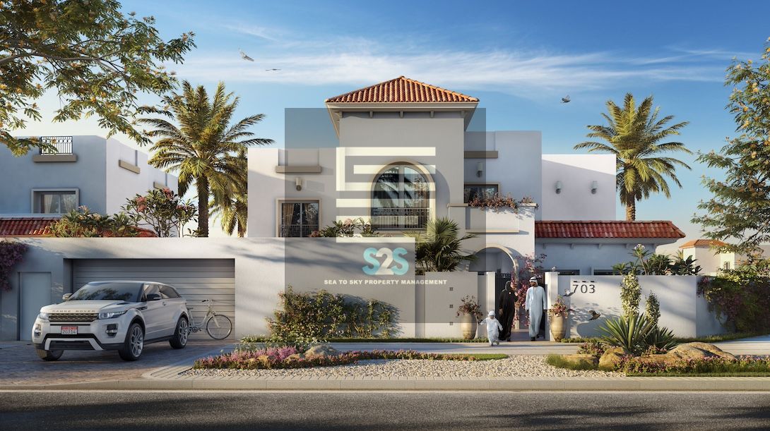 Mediterranean Facade! Near Two Parks! Low Price!