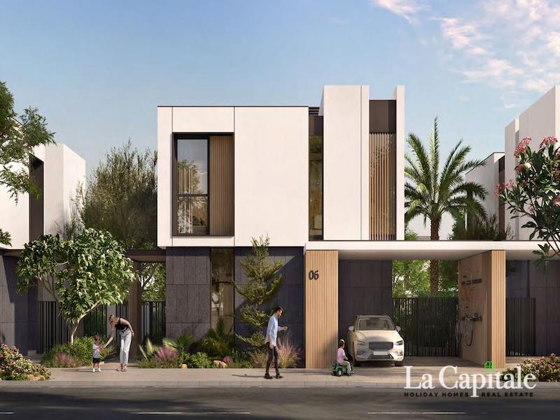 Genuine Resale | Premium Villa | Huge Layout