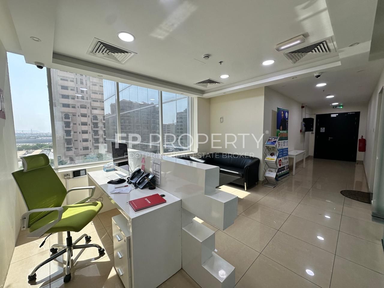 Fully Fitted l| Prime Location l| Best Deal 2026