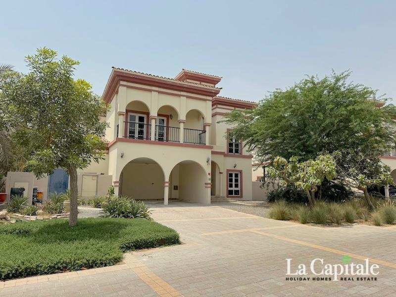 Ready to Move | Close to Entrance | Big Plot