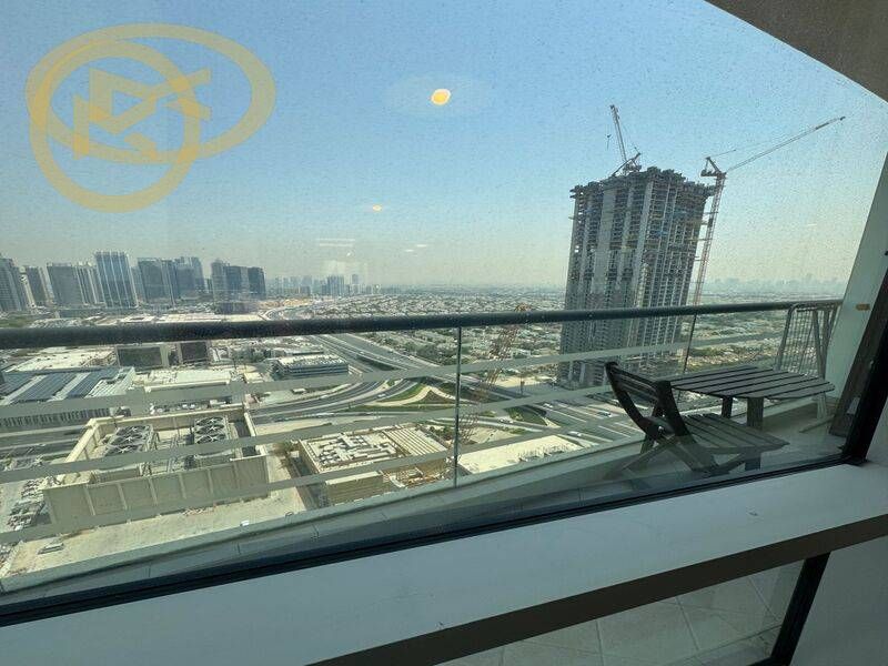 1 Bedroom| Chiller Free | Near to Metro |