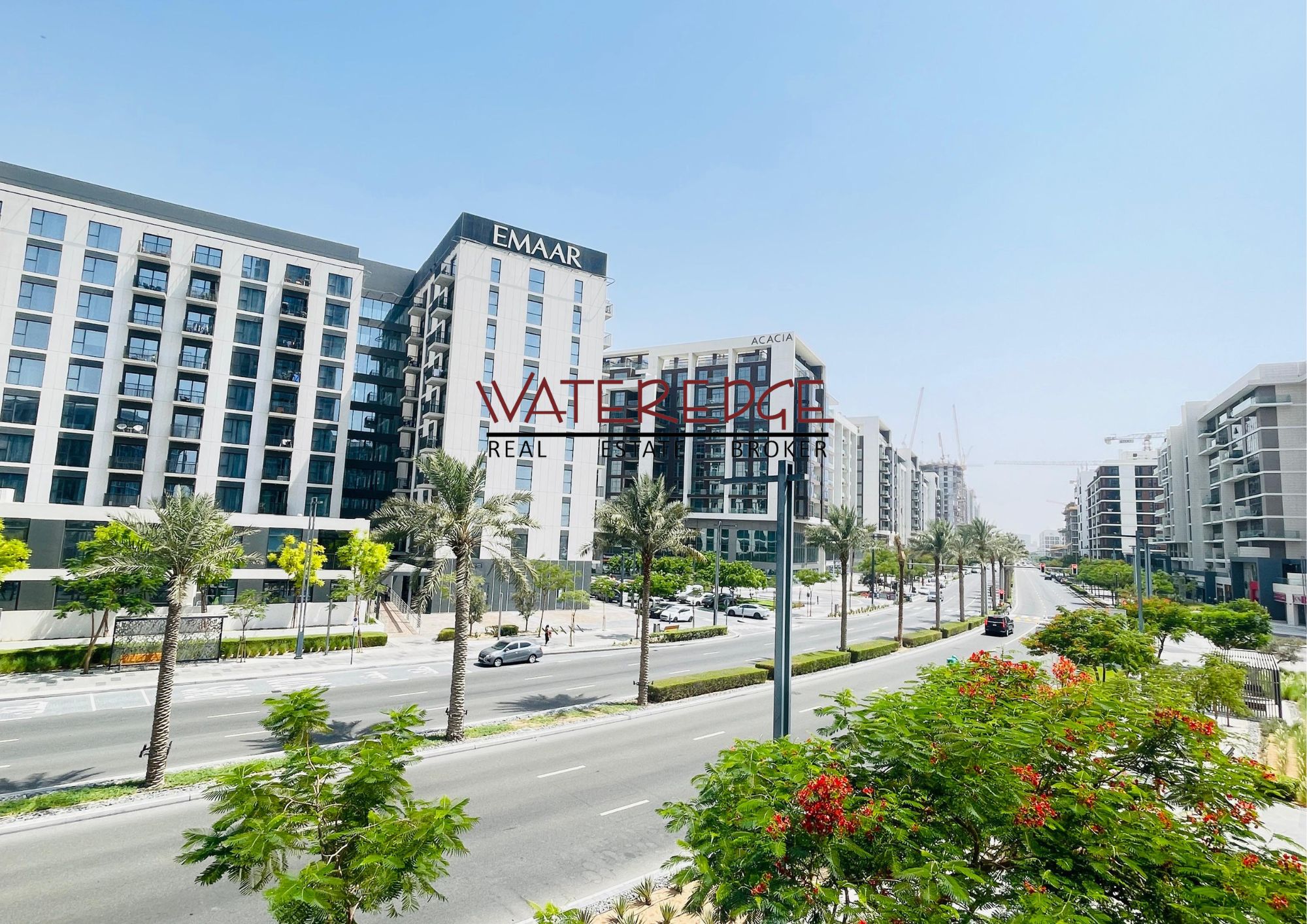 Large Layout |Community View | Unfurnished