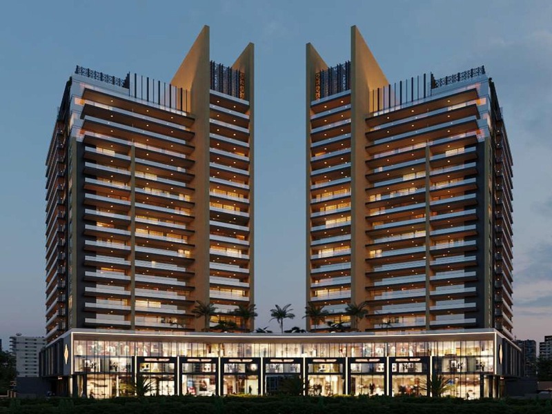 8 Years Payment Plan!! - Trusted Developer - 12%ROI