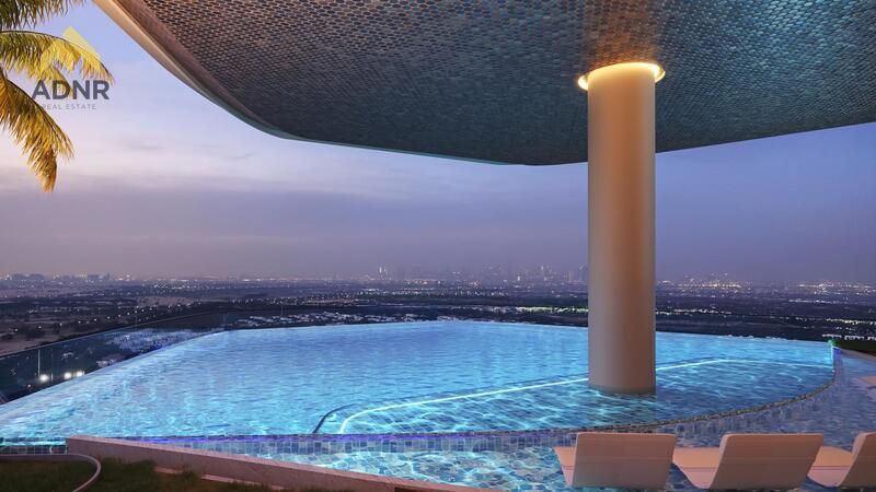 Private Pool | Smart Home | High ROI | Limited Units Available