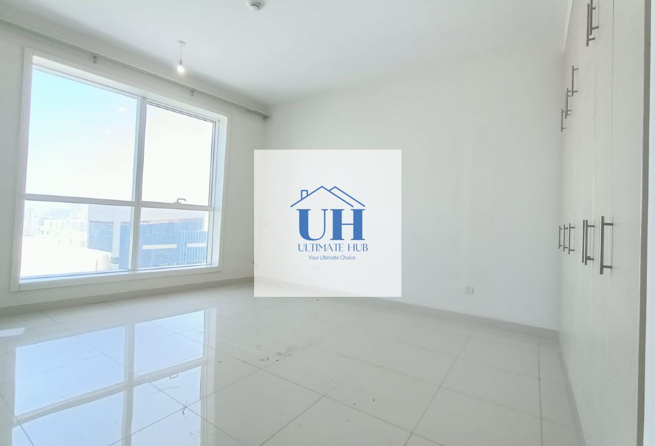 Lavish 2BHK| City View| Prime Location| Vacant