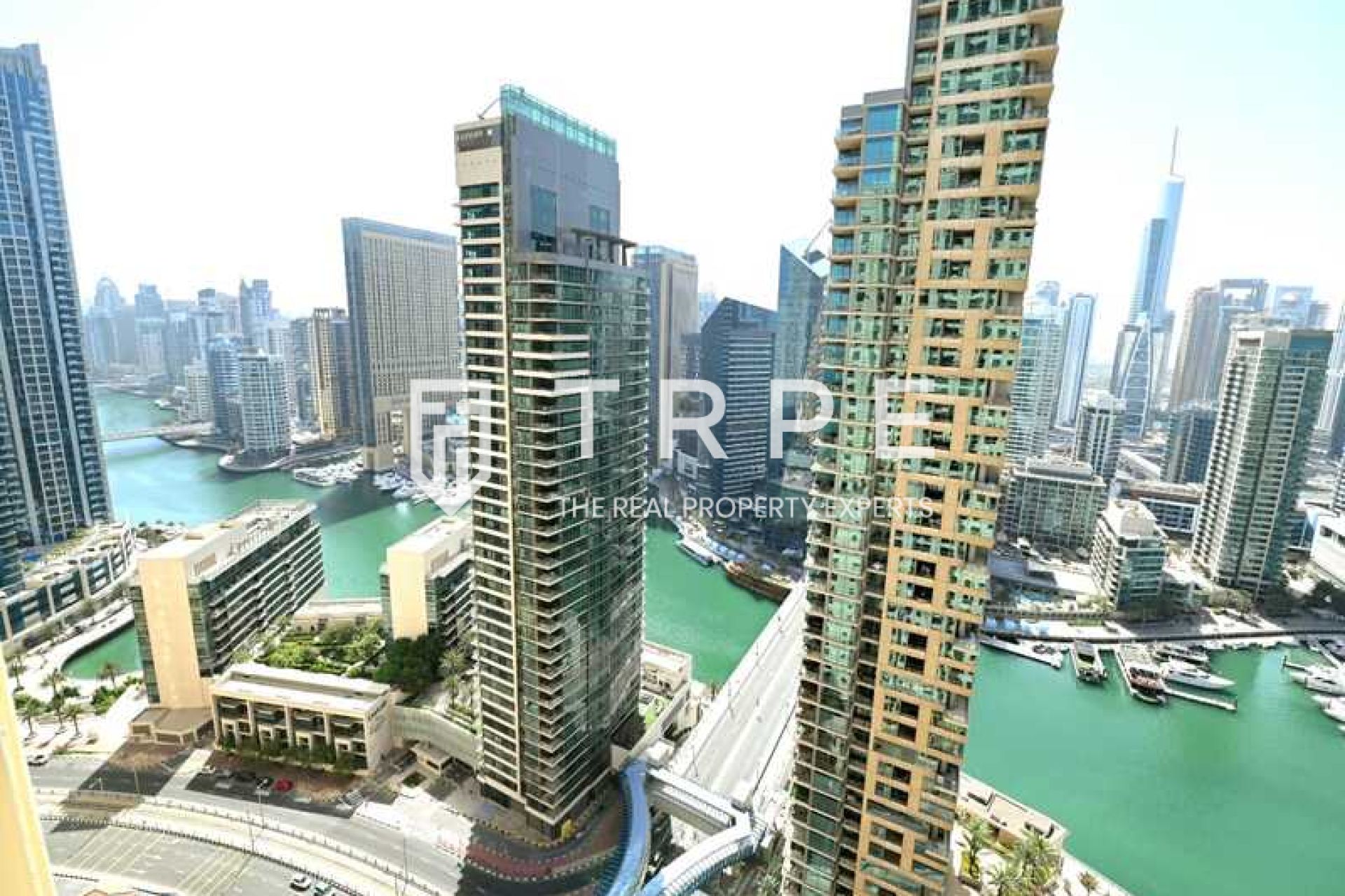 Marina View | Vacant | Furnished 2BHK