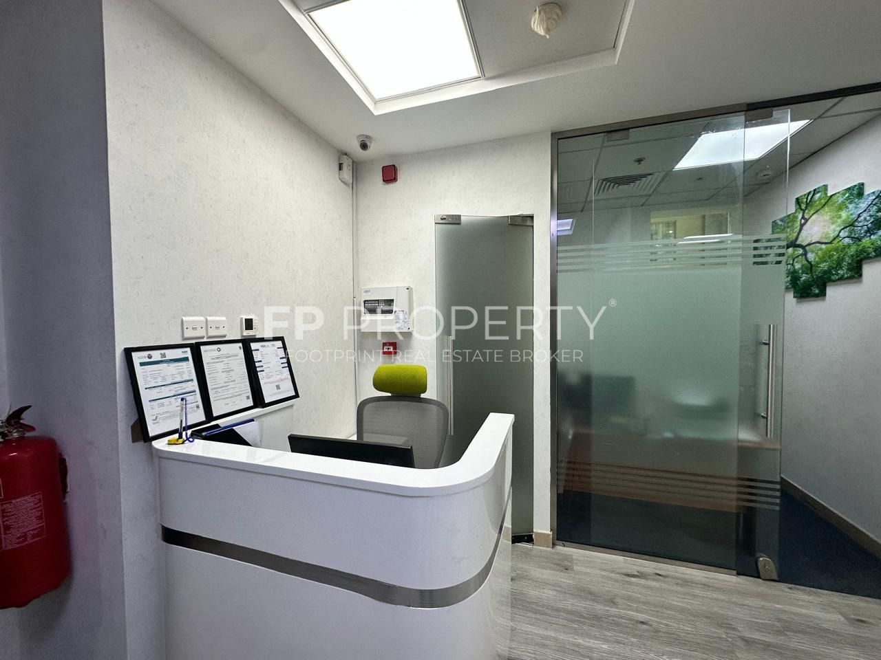 Fully Fitted l| Prime Location l| Best Deal 2026