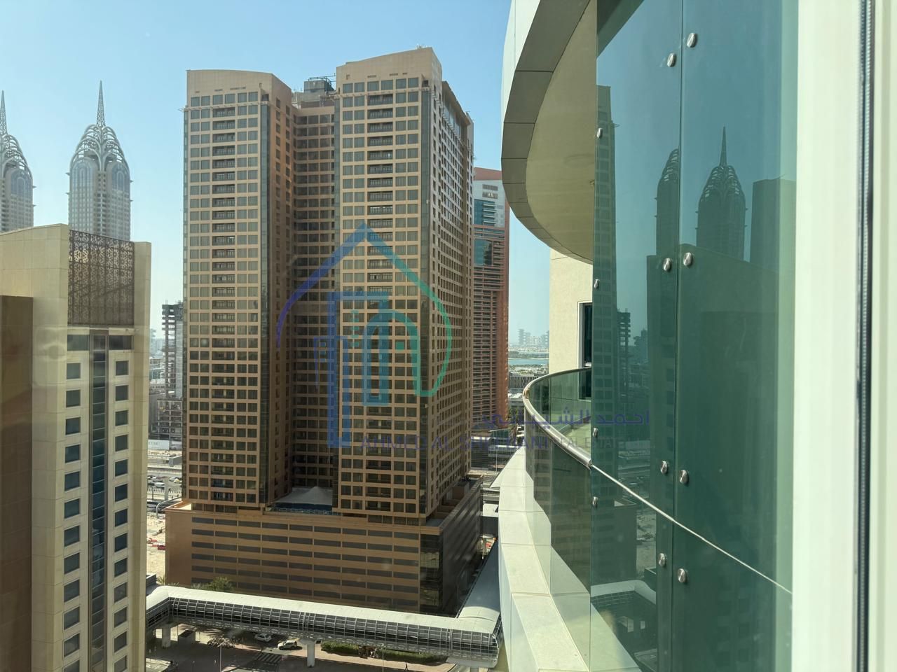 HIGH FLOOR | BIG LAYOUT | READY TO MOVE