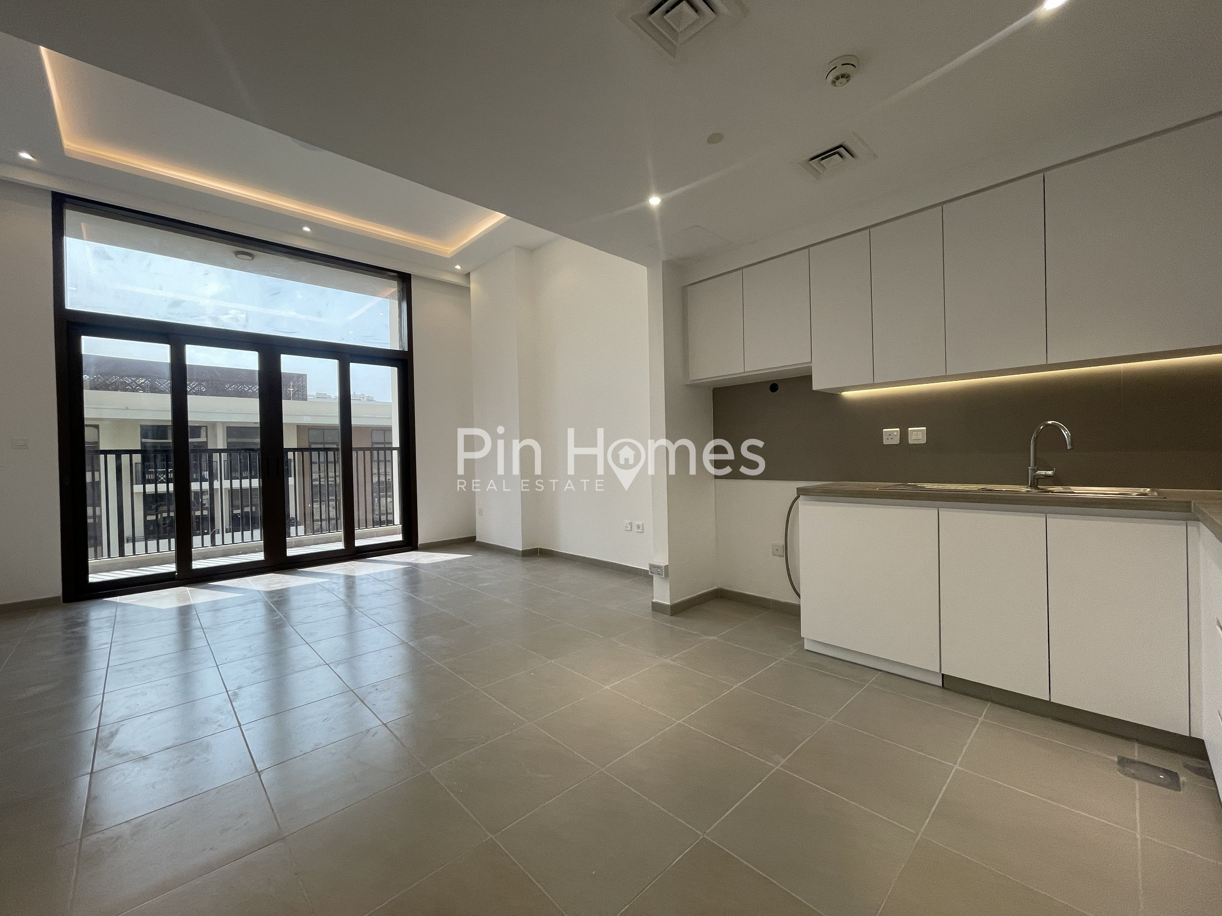 Renovated | Community View | Vacant on Transfer