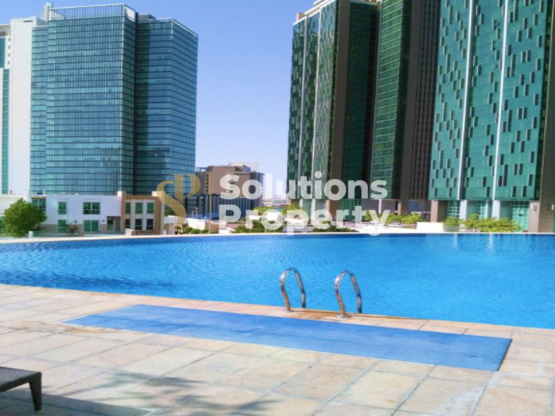 Ready to move 4BR+M | Spacious Layout | 2 Parking
