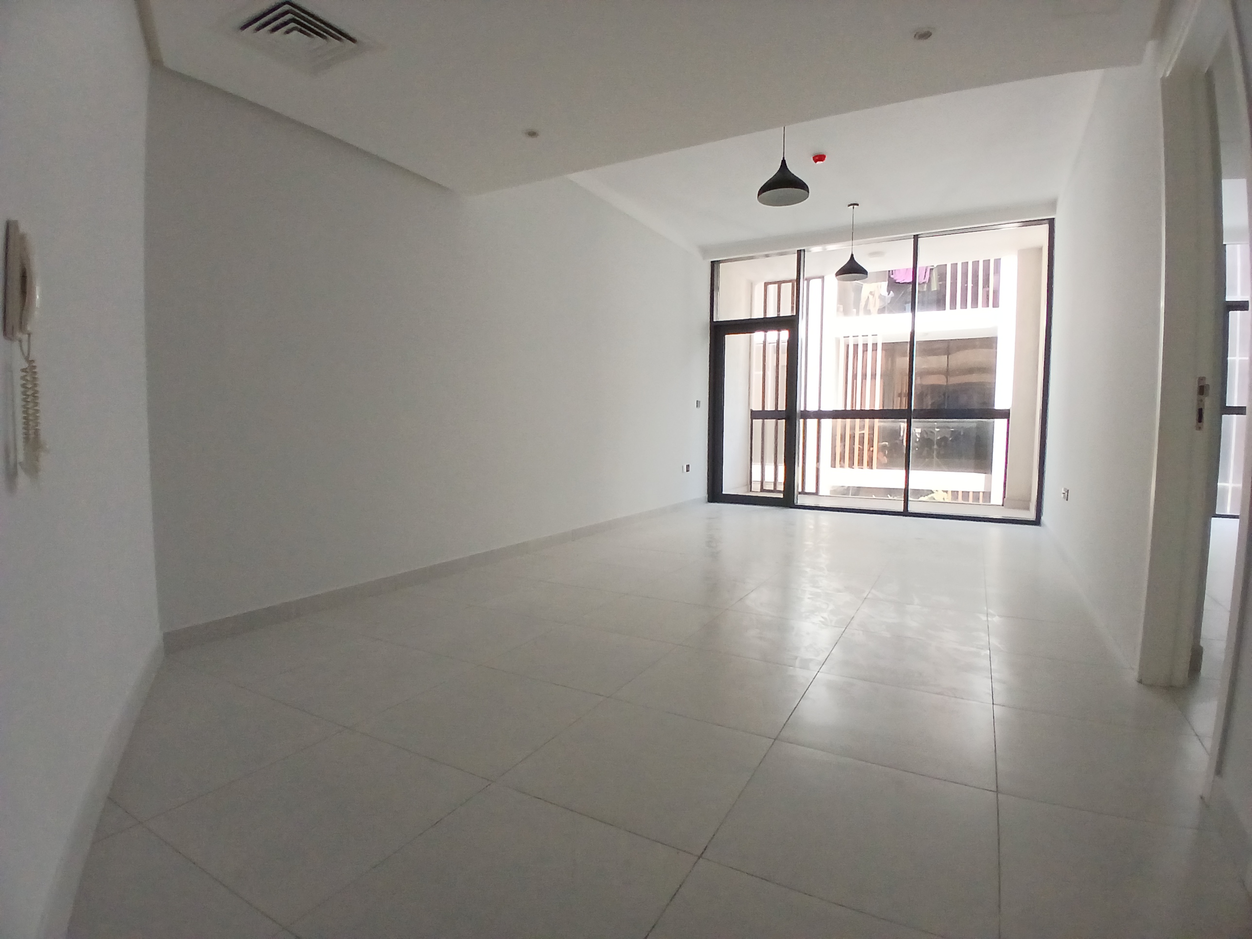 Big appartment || Like Brand new Luxury!!_Master 1_BR appartment with 2 bathroom balcony wadrobe parking!!only 50k school area Muwailah