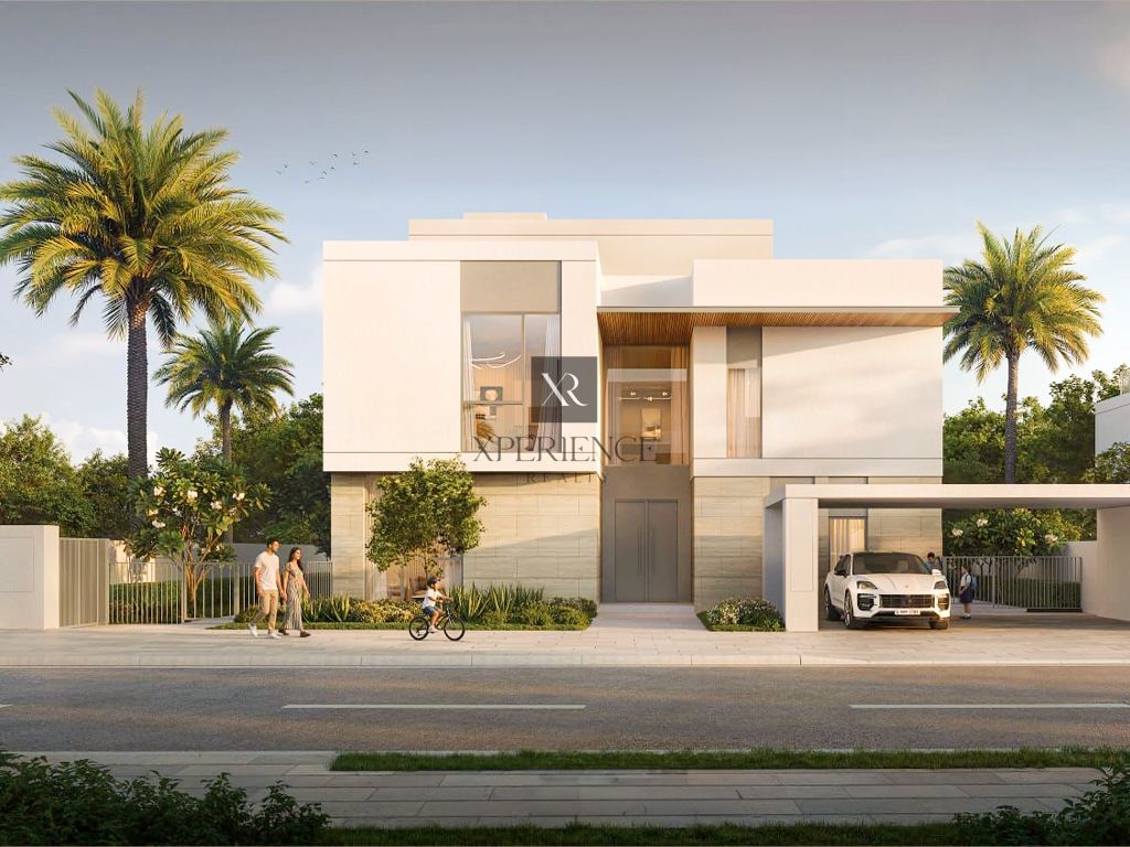 5 BEDS PREMIUM | SPACIOUS LAYOUT | HIGH ROI